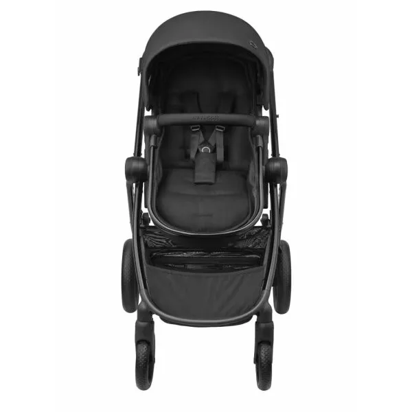 Maxi-Cosi Zelia S Trio Stroller 22kg