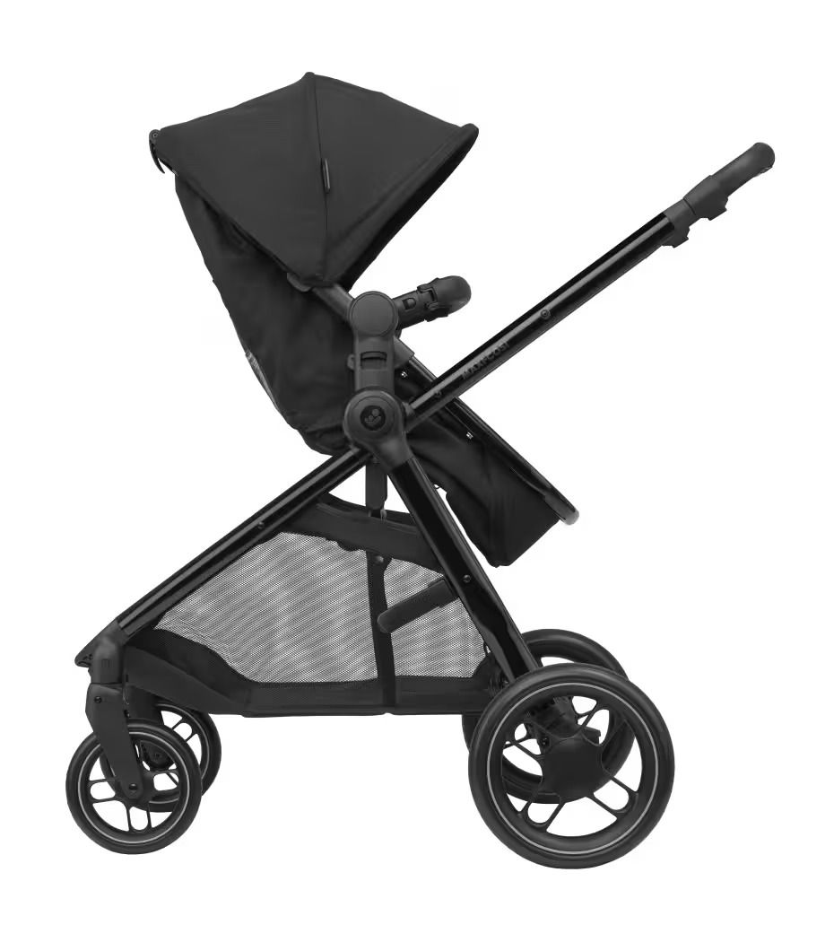 Maxi-Cosi Zelia – Urban Pushchair