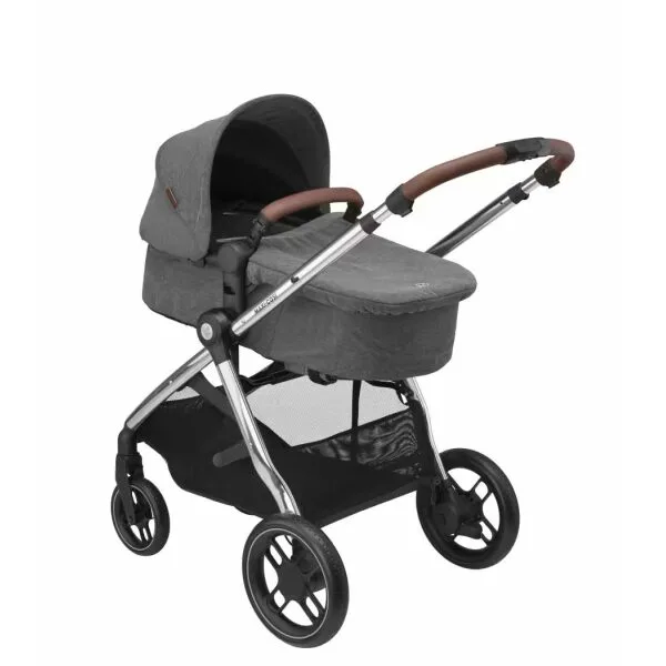 Difference between maxi cosi adorra best sale and zelia