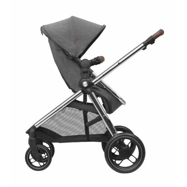 MAXI COSI Poussette Zelia 3 Essential Graphite