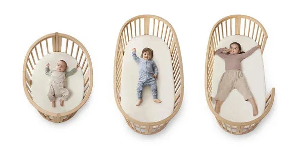 Stokke sleepi junior extension kit cheap