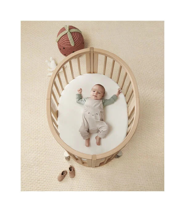 Stokke sleepi sales measurements