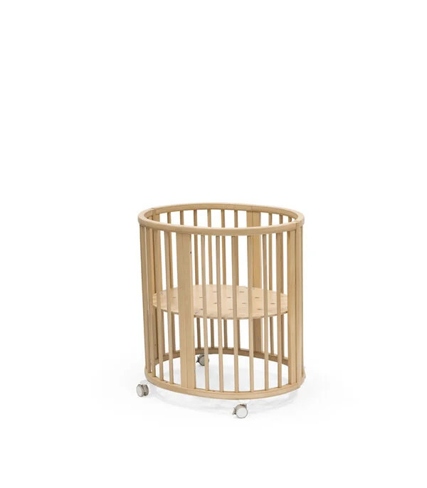 Stokke Sleepi Mini V3 Baby On The Move