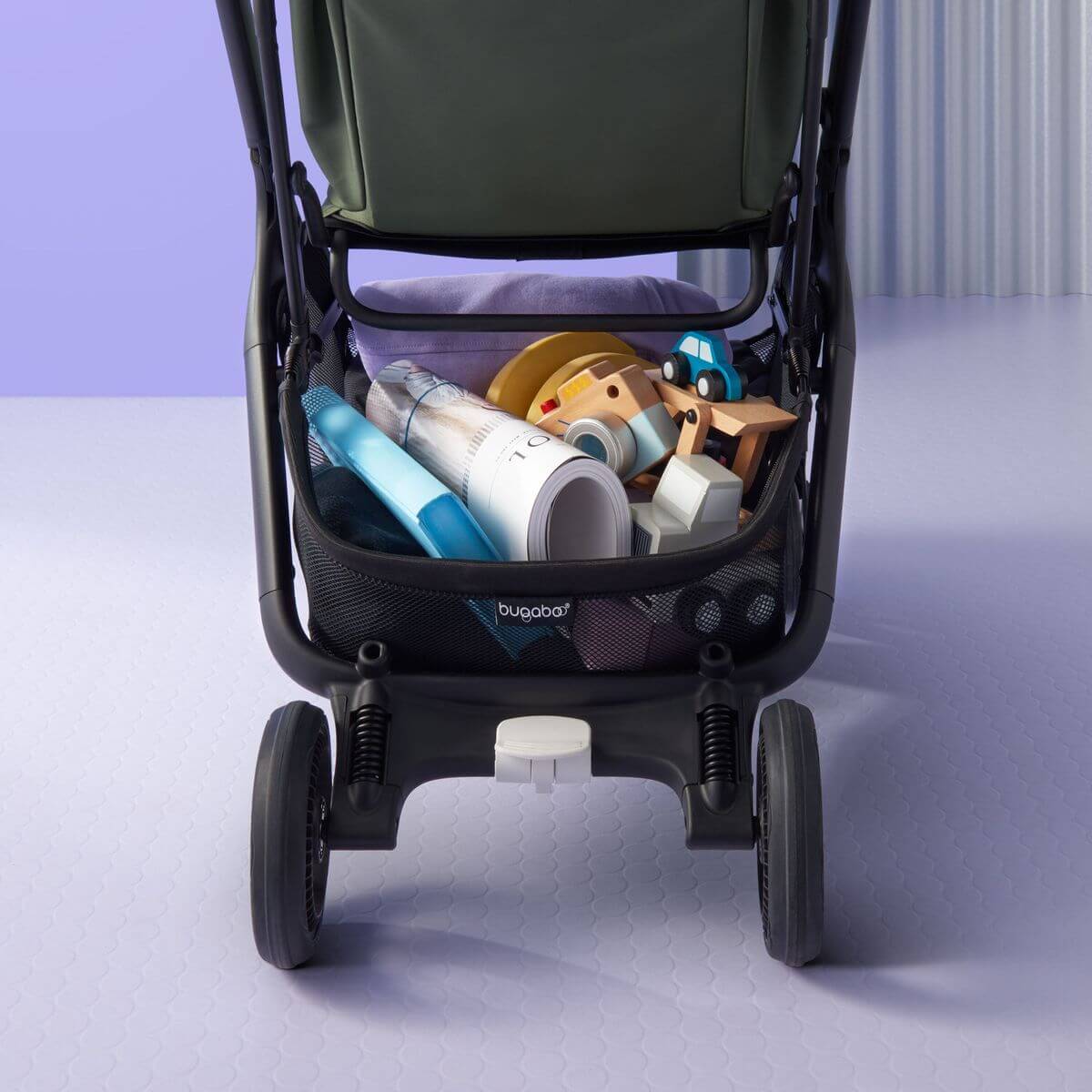 bugaboo-butterfly-black-forest-green-4