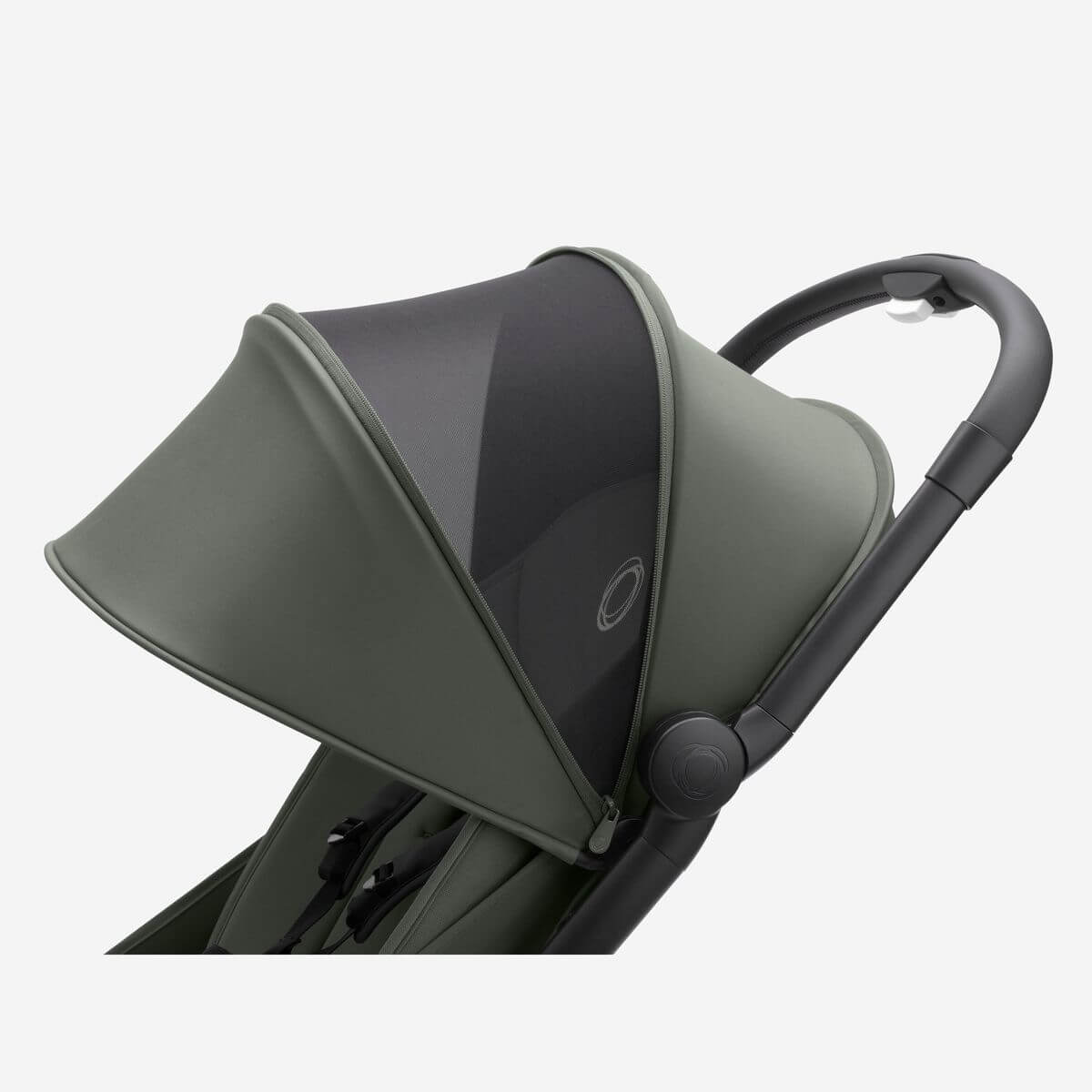 bugaboo-butterfly-black-forest-green-6