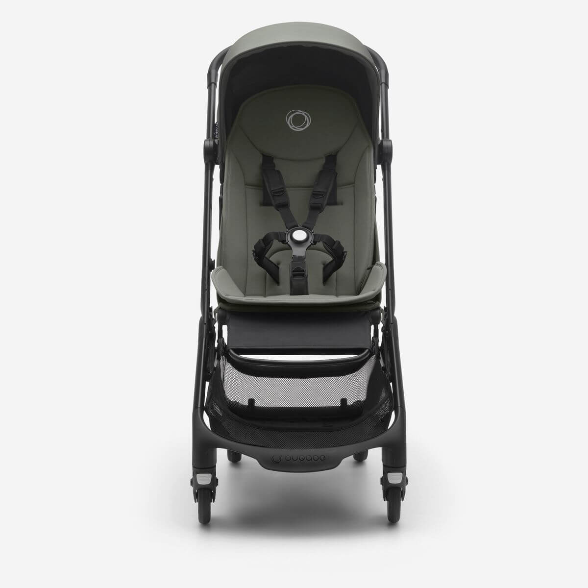 bugaboo-butterfly-black-forest-green-9