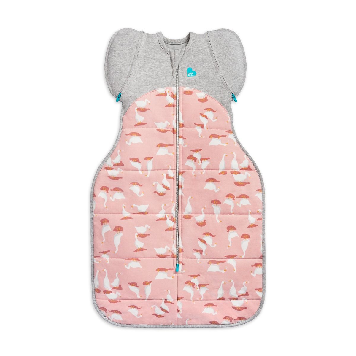 love-to-dream-transition-bag-warm-silly-goose-pink