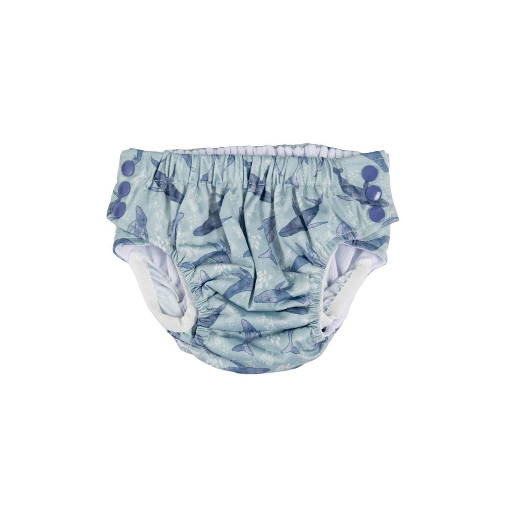 Sassy Pants Swim Nappies