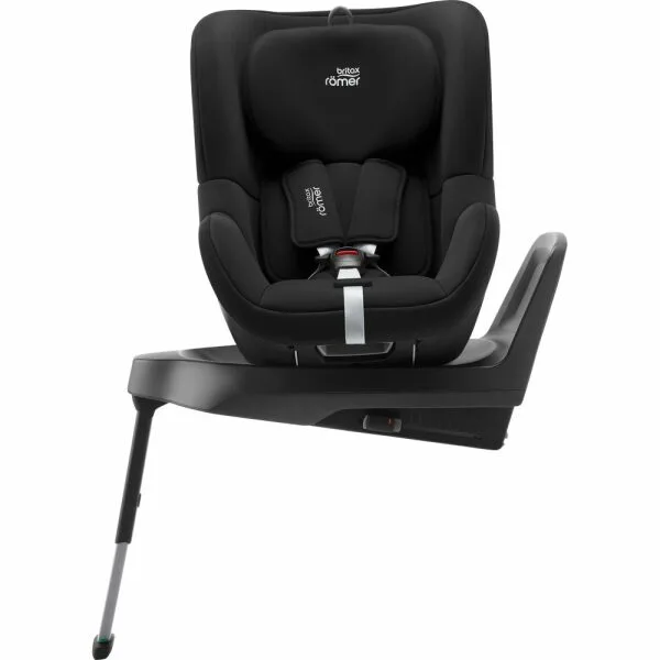 Britax  DUALFIX Check