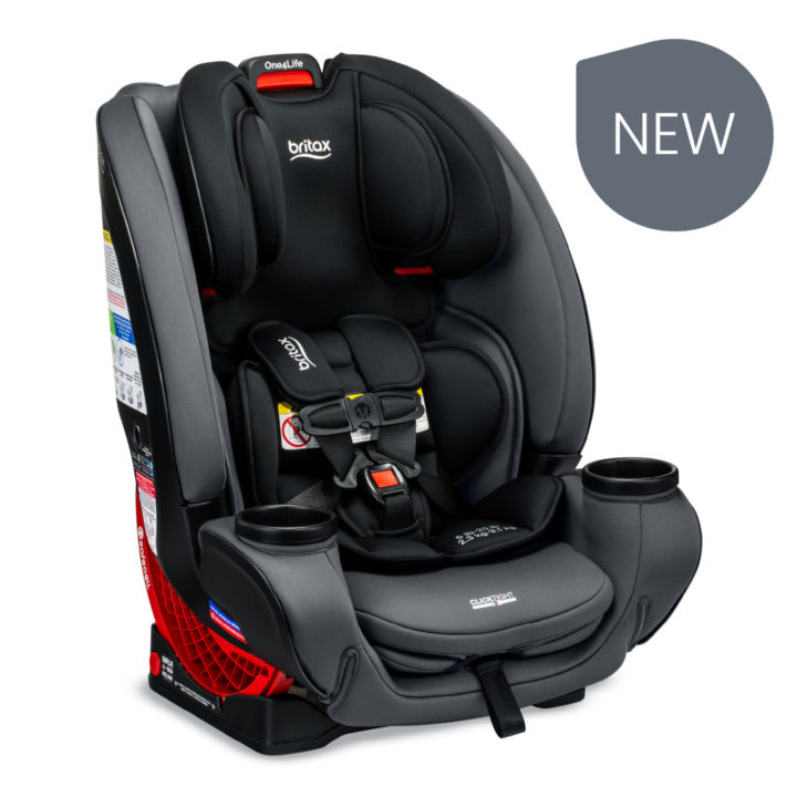 New britax car seat 2025