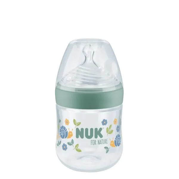 Nuk 150ml bottle 2025