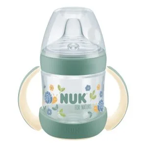 Nuk bottles best sale nz