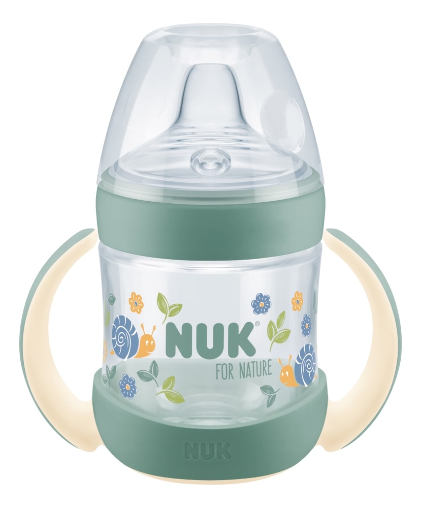 Nuk learner bottles cheap