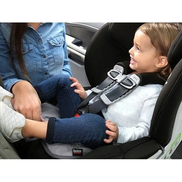 Britax car seat clearance protector