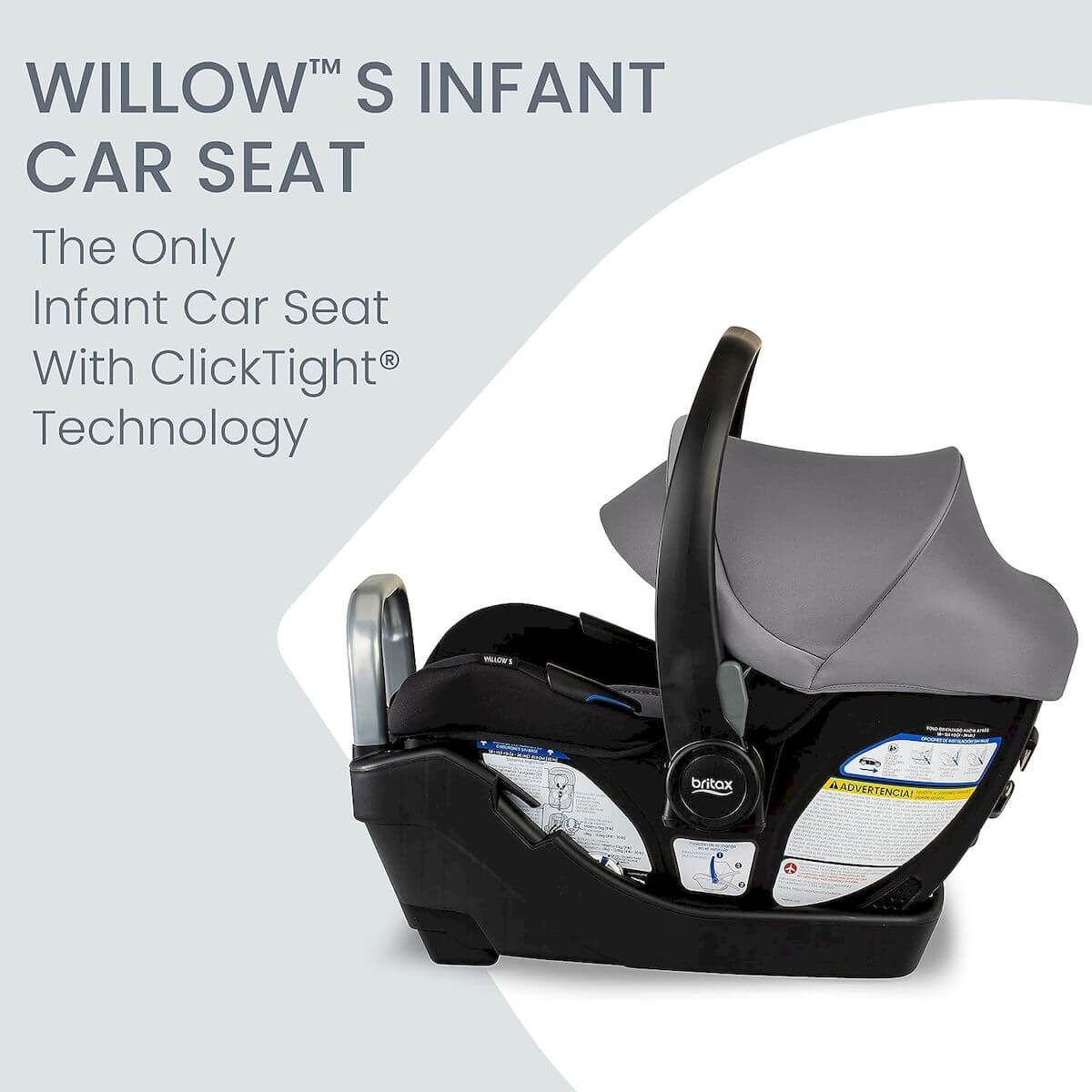 Britax carrier car seat shop
