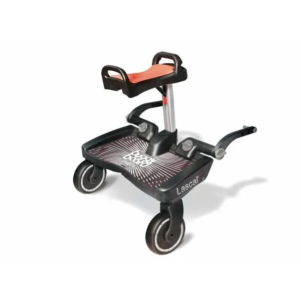 Lascal buggy board strap 2025