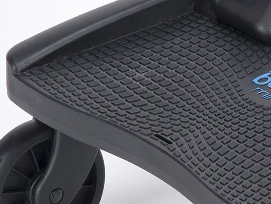 Lascal BuggyBoard Mini Black Baby On The Move