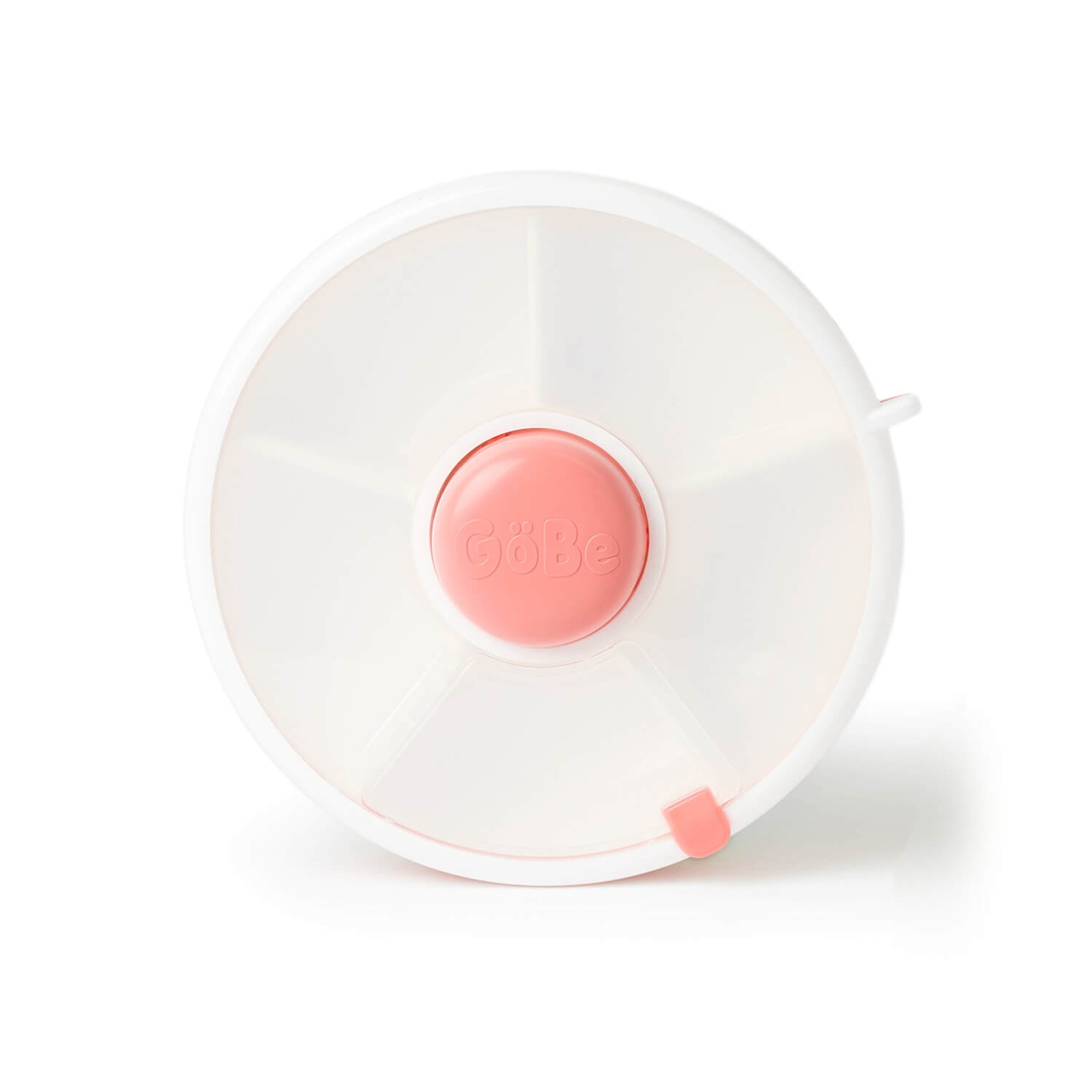 gobe-snack-spinner-coral-pink