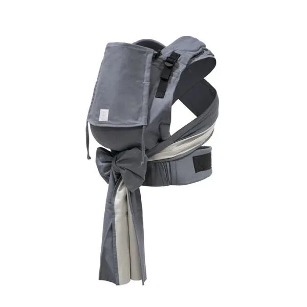 Limas half hot sale buckle