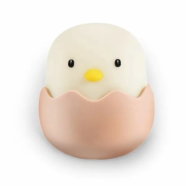 Chick on sale night light
