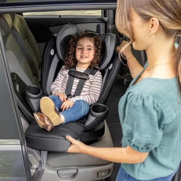 Evenflo car seat for 1 year old 2025