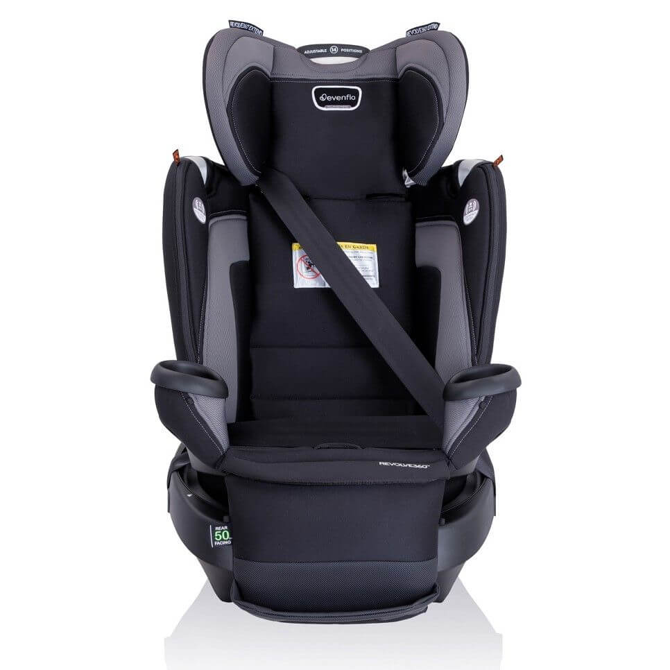 Evenflo booster seat shop nz