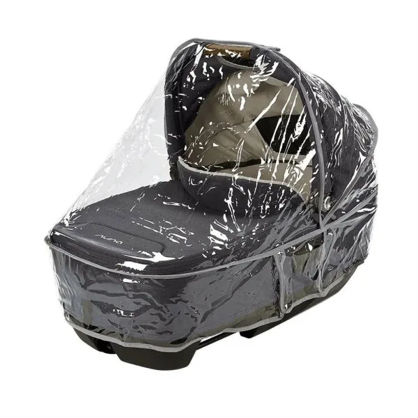 Joie chrome dlx rain cover outlet