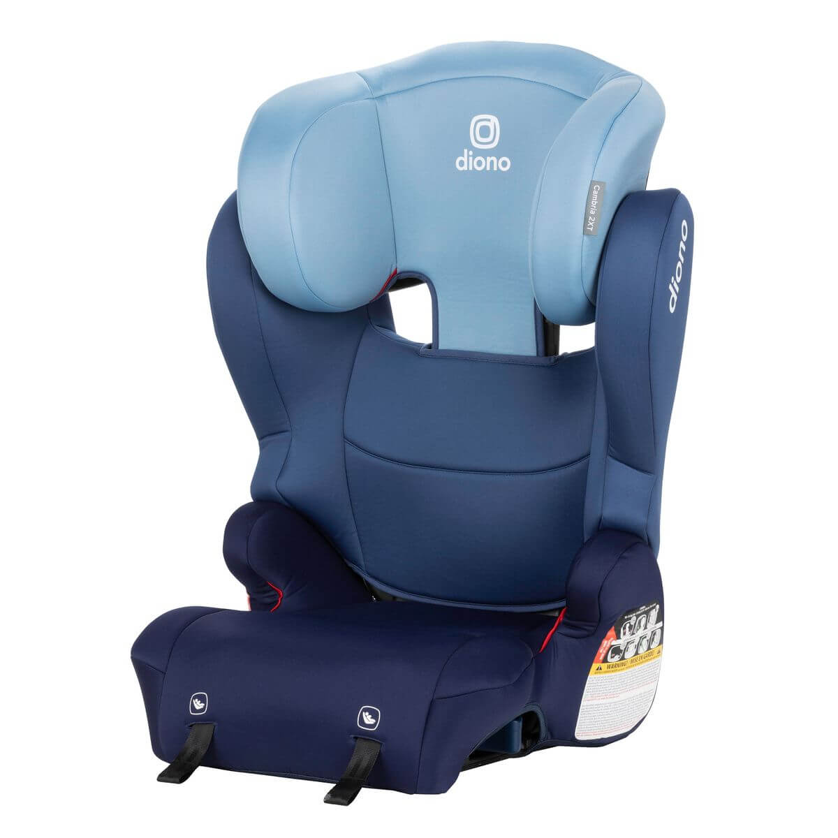 Diono Cambria 2XT Baby On The Move