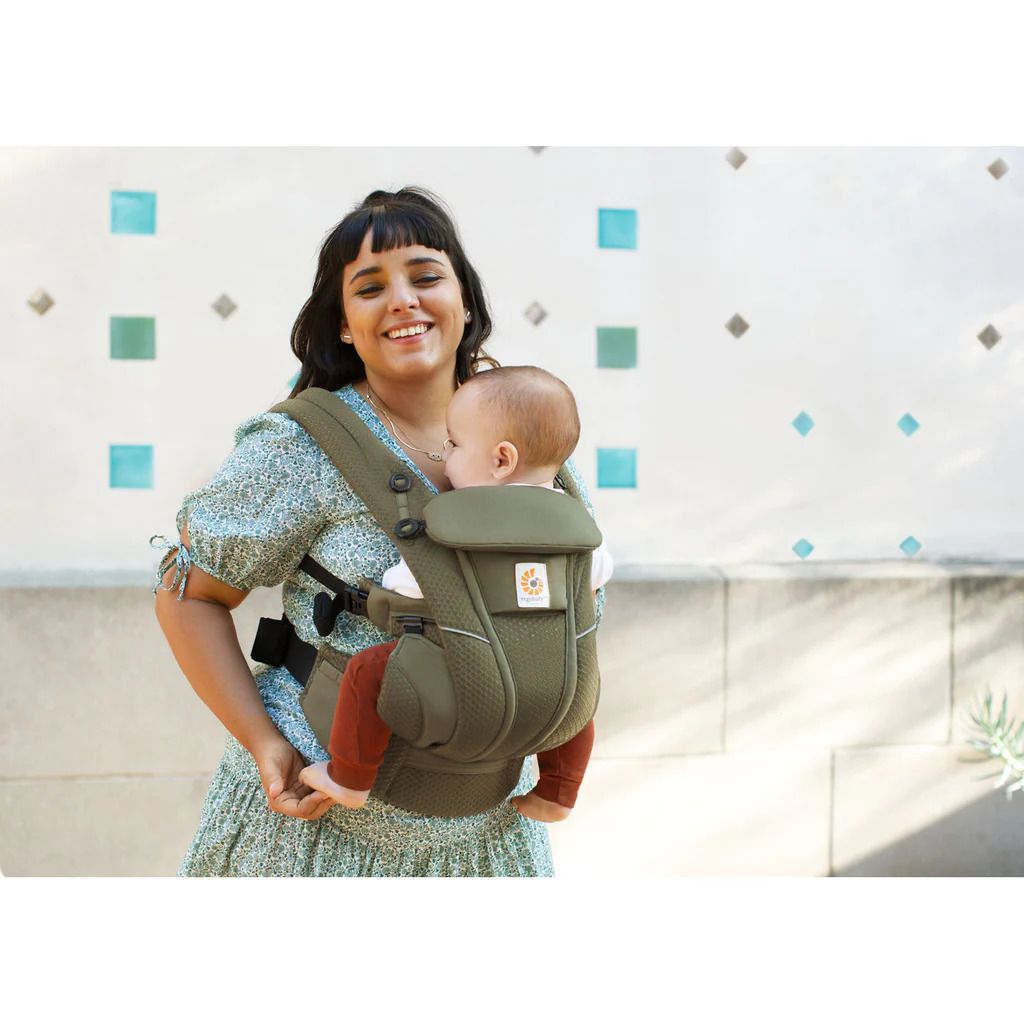 ergobaby-baby-carrier-omni-breeze-olive-green-4
