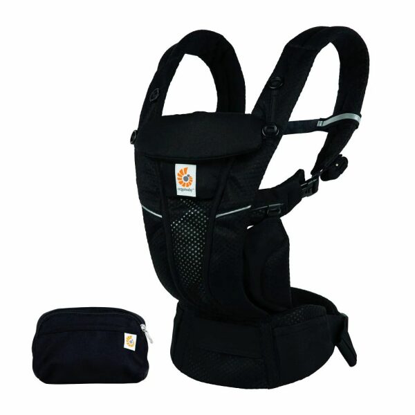Ergobaby organic quartz hotsell