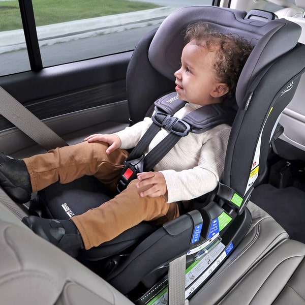 Britax rear sales facing weight limit