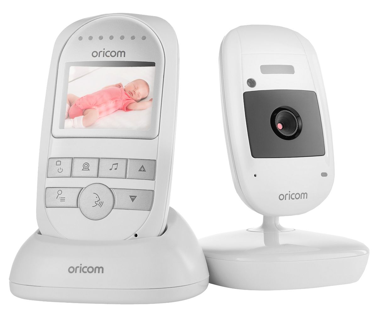 Sc870 oricom sales