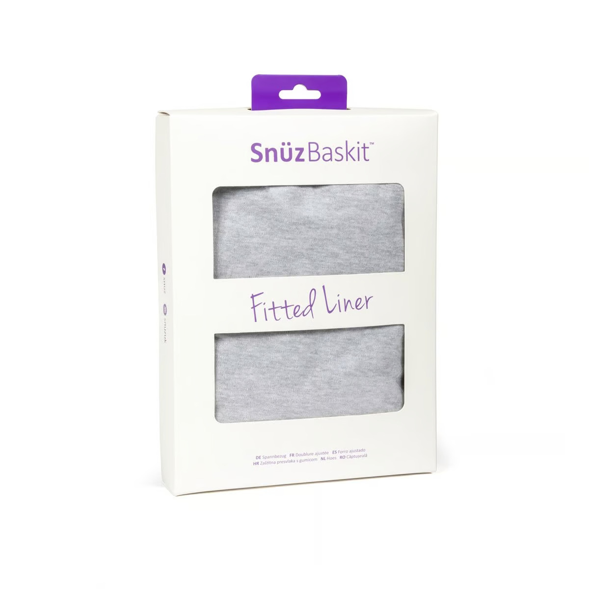 snuzbaskit-liner