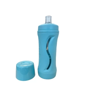 Subo Food Bottle