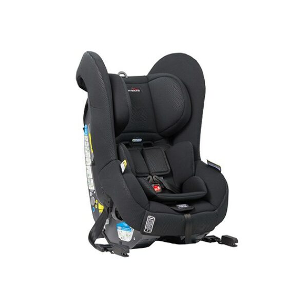 britax safe and sound convertible car seat