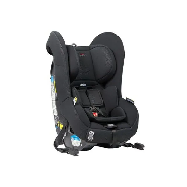 Britax Safe n Sound QuickFix Baby On The Move