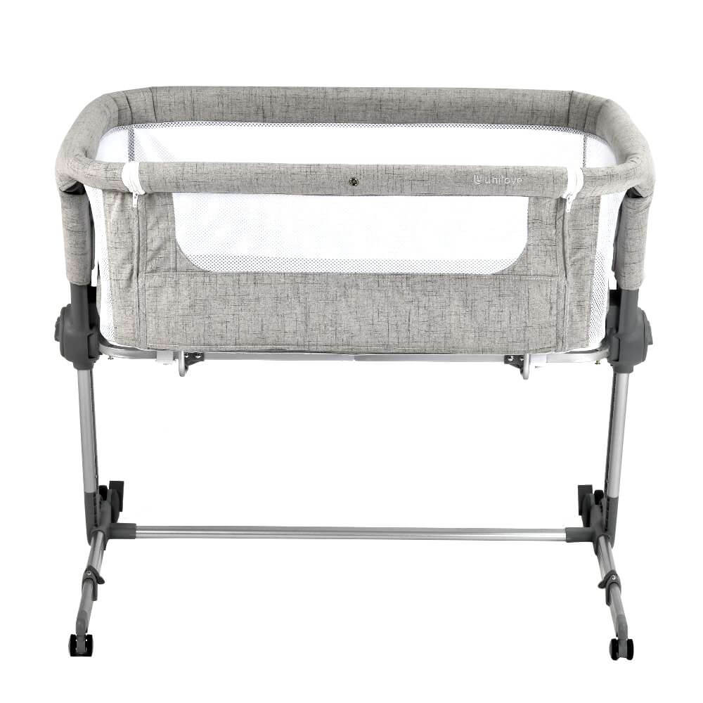 Unilove Hug Me Plus 3-in-1 Co-Sleeper - Baby On The Move