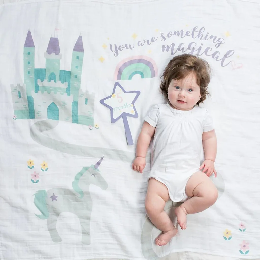 Amazon | The First Years Star Teething Blanket by The First