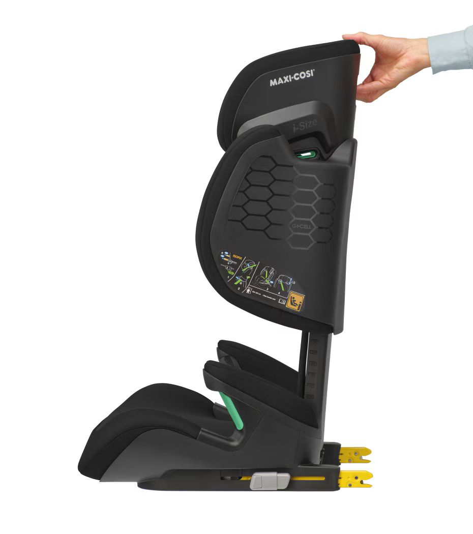 Maxi cosi rodifix booster online