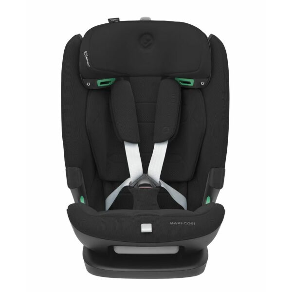 Maxi cosi titan pro review deals
