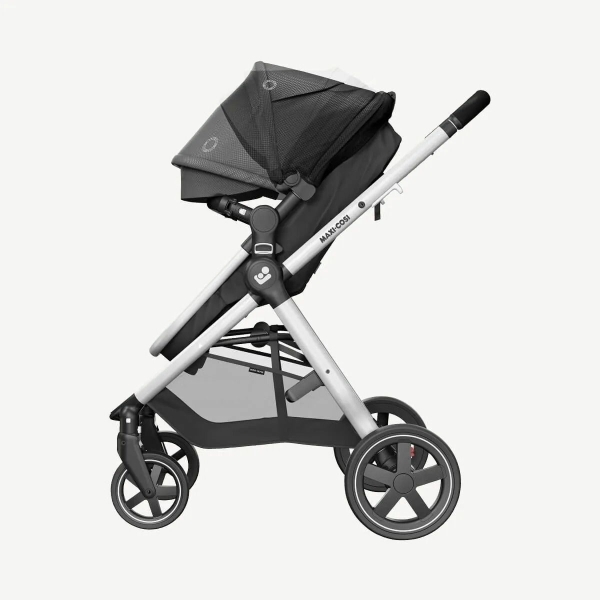 Maxi Cosi Zelia 2 Baby On The Move