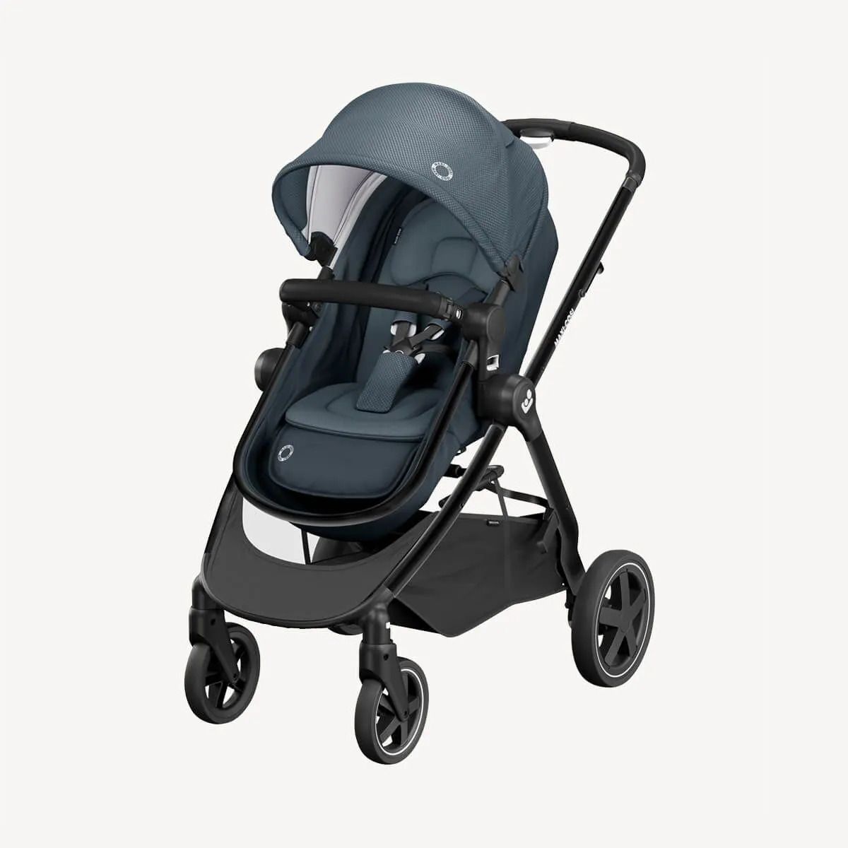 Maxi Cosi Zelia 2 Baby On The Move