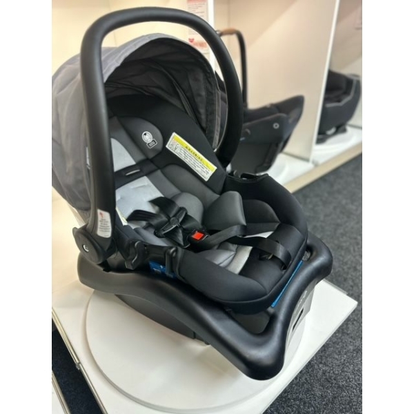 Hiring baby capsules deals