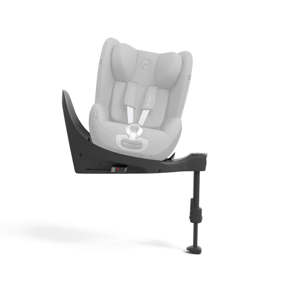 Cybex Base T Car Seat Base Baby On The Move