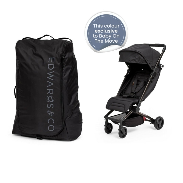 Baby stroller travel bag on sale