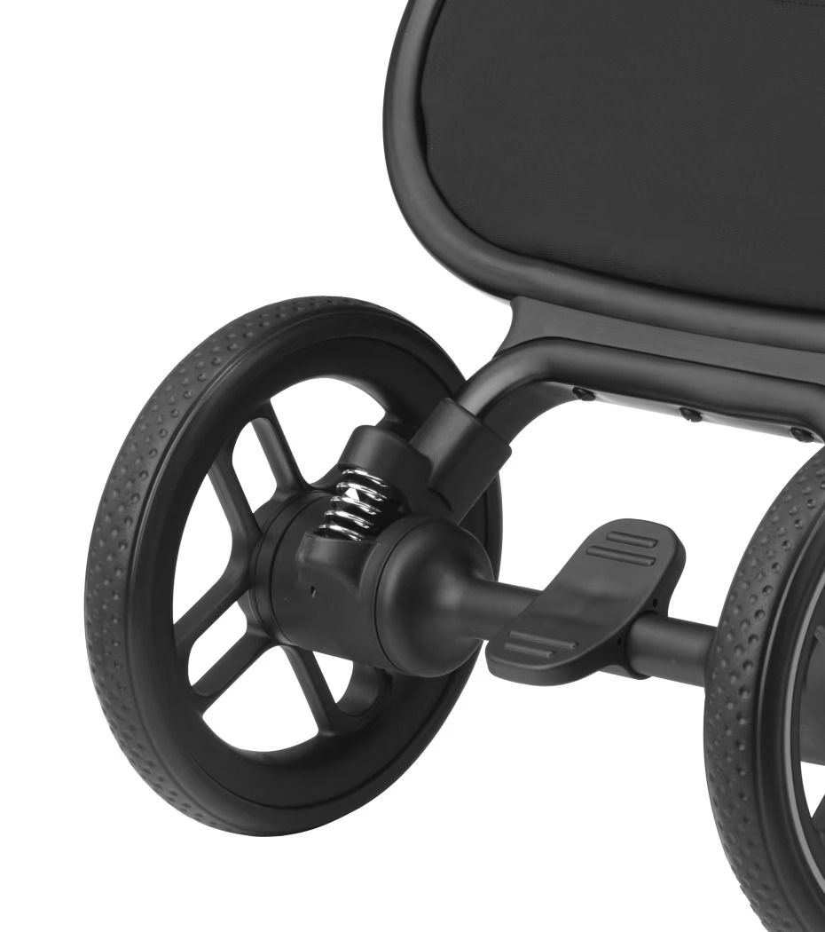 Maxi Cosi Leona Baby On The Move