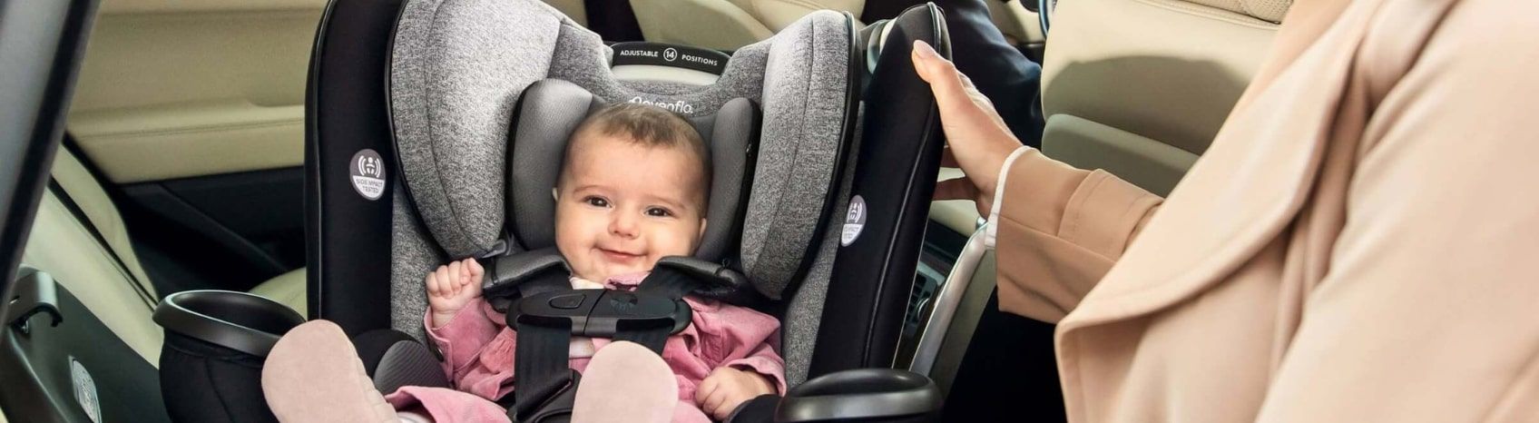 Rotating car seat nz hotsell