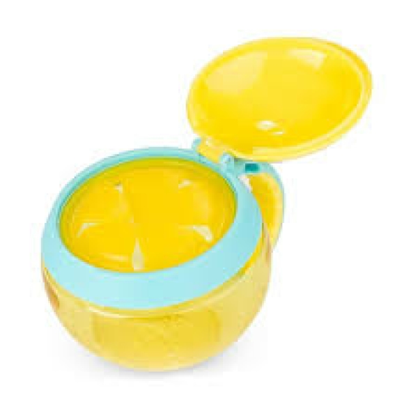 Skip Hop Zoo Snack Cup - Image 3