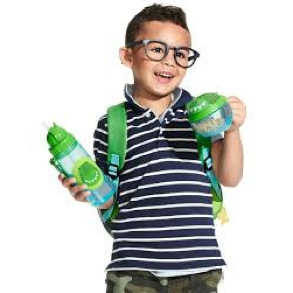 Skip Hop Zoo Snack Cup - Image 7
