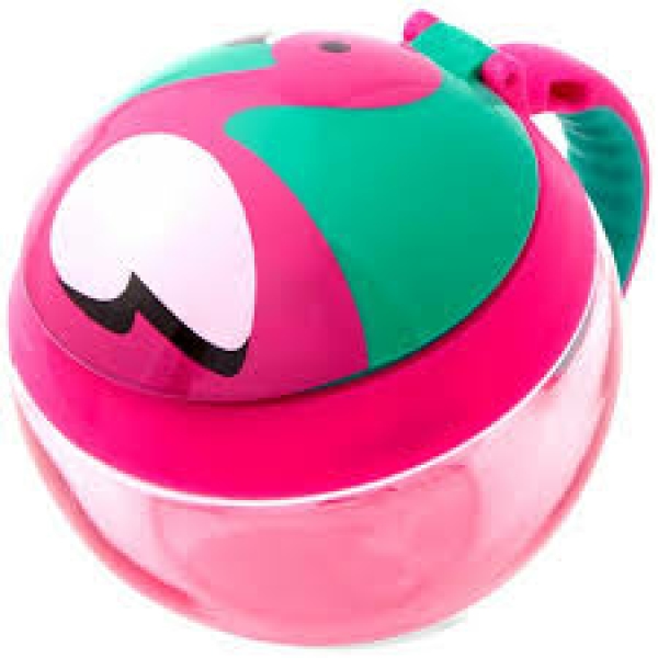 Skip Hop Zoo Snack Cup - Image 8